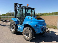 2022 manitou s1 vorkheftruck - afbeelding 23 van  27