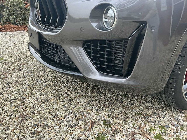 2022 maserati levante modena s 3.0 v6 personenauto - afbeelding 5 van  47