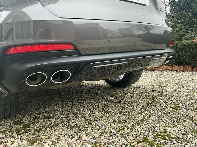 2022 maserati levante modena s 3.0 v6 personenauto - afbeelding 8 van  47