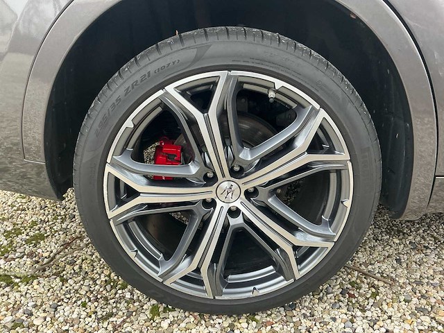 2022 maserati levante modena s 3.0 v6 personenauto - afbeelding 10 van  47