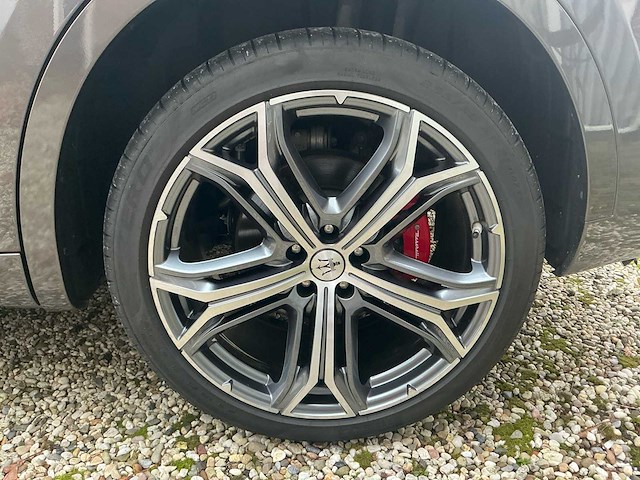 2022 maserati levante modena s 3.0 v6 personenauto - afbeelding 11 van  47