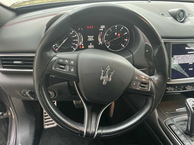 2022 maserati levante modena s 3.0 v6 personenauto - afbeelding 16 van  47