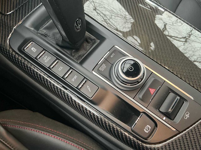 2022 maserati levante modena s 3.0 v6 personenauto - afbeelding 20 van  47