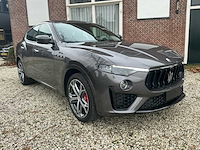 2022 maserati levante modena s 3.0 v6 personenauto - afbeelding 47 van  47