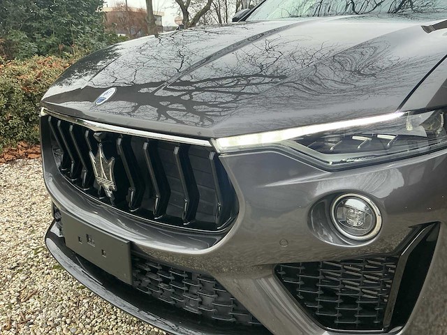 2022 maserati levante modena s 3.0 v6 personenauto - afbeelding 35 van  47