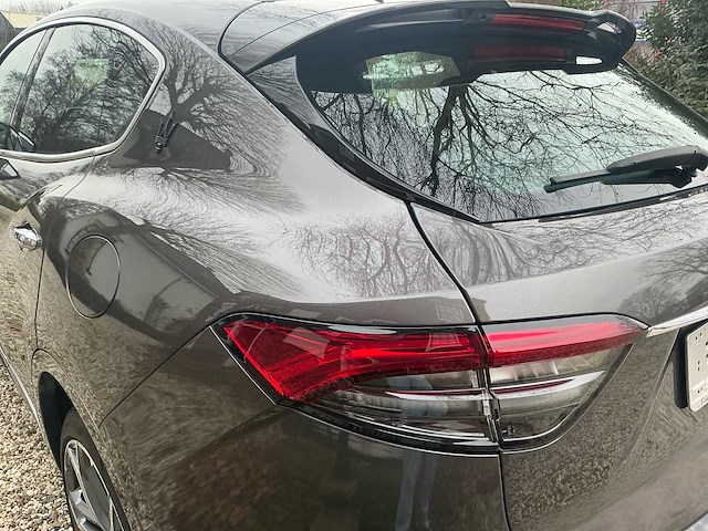 2022 maserati levante modena s 3.0 v6 personenauto - afbeelding 6 van  47