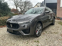 2022 maserati levante modena s 3.0 v6 personenauto