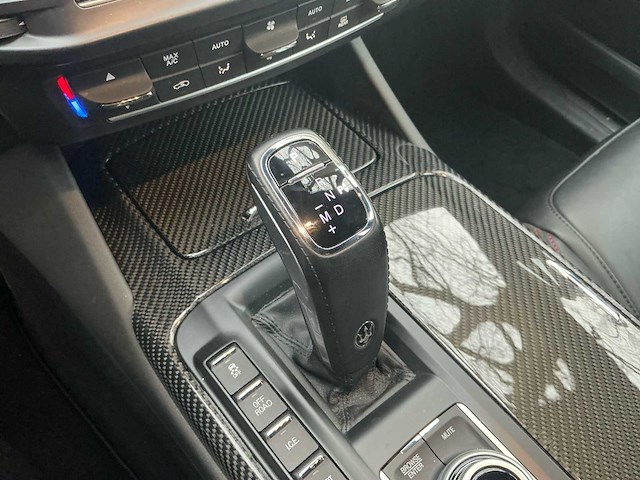 2022 maserati levante modena s 3.0 v6 personenauto - afbeelding 40 van  47