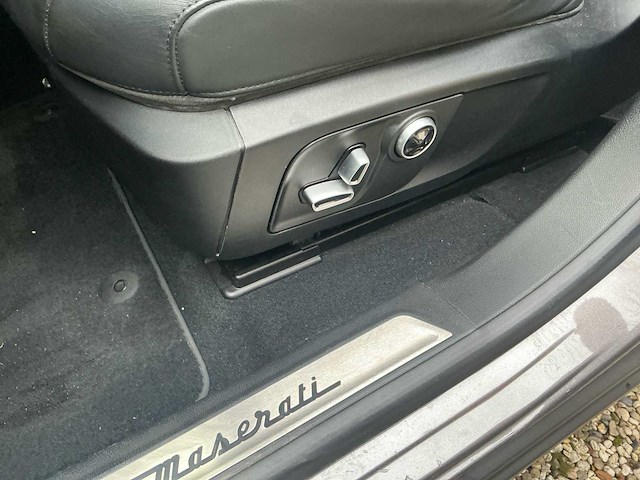 2022 maserati levante modena s 3.0 v6 personenauto - afbeelding 17 van  47