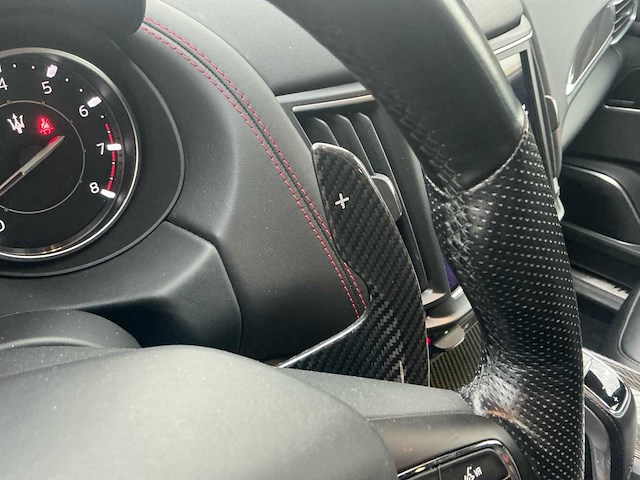 2022 maserati levante modena s 3.0 v6 personenauto - afbeelding 43 van  47