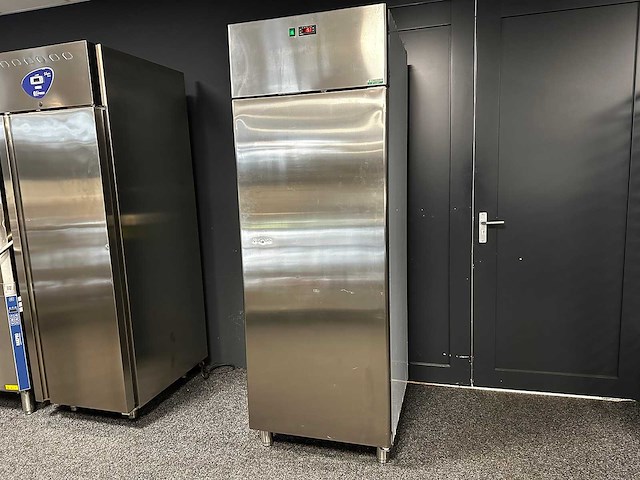 2022 mastercool koelkast - afbeelding 2 van  5