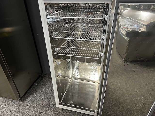 2022 mastercool koelkast - afbeelding 4 van  5