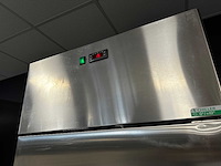 2022 mastercool koelkast - afbeelding 2 van  3