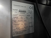2022 mastercool koelkast - afbeelding 3 van  3