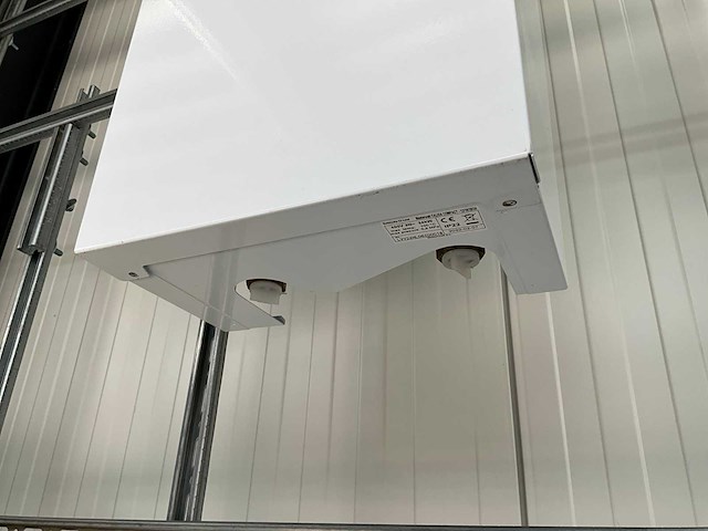 2022 masterwatt calida compact elektrische cv-ketel - afbeelding 3 van  7