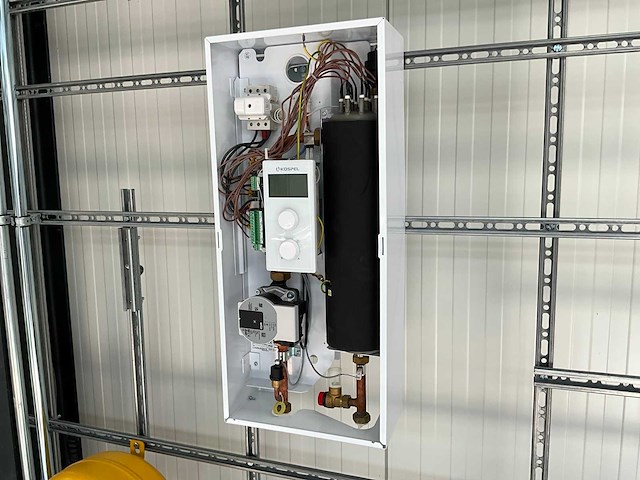 2022 masterwatt calida compact elektrische cv-ketel - afbeelding 4 van  7
