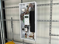 2022 masterwatt calida compact elektrische cv-ketel - afbeelding 4 van  7
