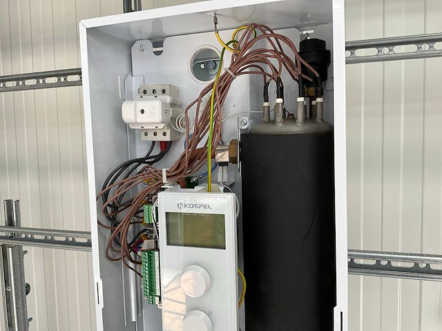 2022 masterwatt calida compact elektrische cv-ketel - afbeelding 5 van  7