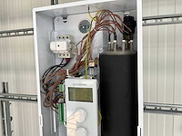 2022 masterwatt calida compact elektrische cv-ketel - afbeelding 5 van  7