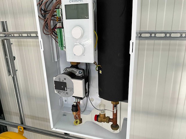 2022 masterwatt calida compact elektrische cv-ketel - afbeelding 6 van  7