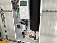 2022 masterwatt calida compact elektrische cv-ketel - afbeelding 6 van  7