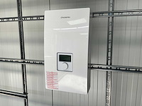 2022 masterwatt focus elektrische tapwaterdoorstomer - afbeelding 1 van  4