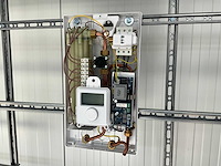 2022 masterwatt focus elektrische tapwaterdoorstomer - afbeelding 2 van  4