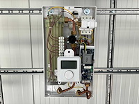 2022 masterwatt focus elektrische tapwaterdoorstomer - afbeelding 3 van  4