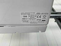 2022 masterwatt focus elektrische tapwaterdoorstomer - afbeelding 4 van  4