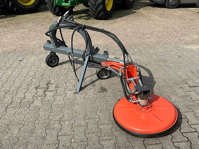 2022 mateng disc 659 palenmaaier - afbeelding 1 van  10