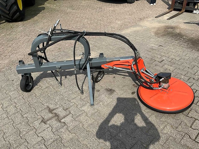 2022 mateng disc 659 palenmaaier - afbeelding 3 van  10