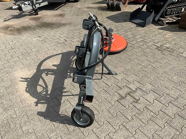 2022 mateng disc 659 palenmaaier - afbeelding 5 van  10