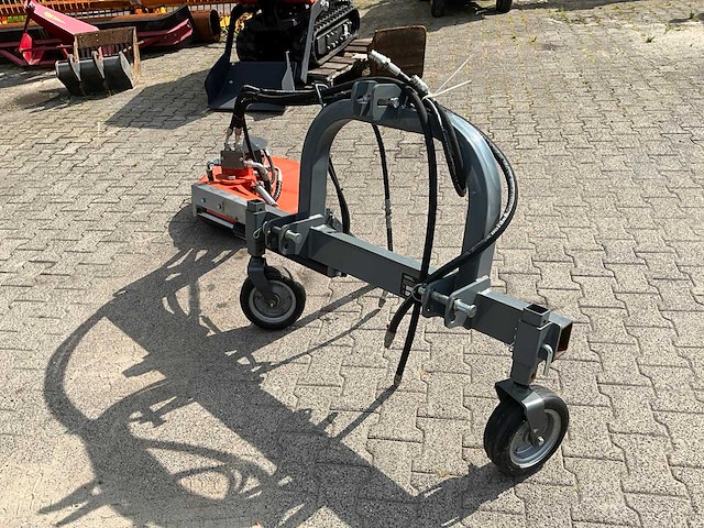 2022 mateng disc 659 palenmaaier - afbeelding 6 van  10