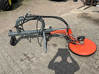 2022 mateng disc 659 palenmaaier - afbeelding 2 van  10