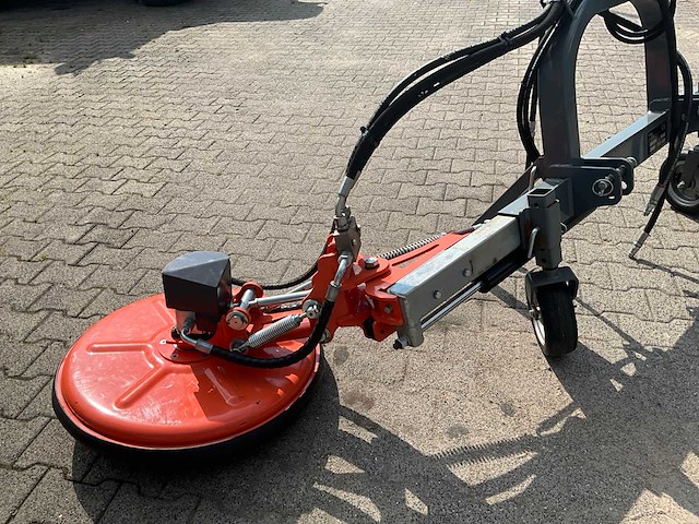 2022 mateng disc 659 palenmaaier - afbeelding 7 van  10