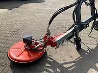 2022 mateng disc 659 palenmaaier - afbeelding 7 van  10