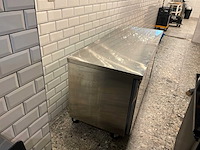 2022 maxima mtc 6 gekoelde werkbank overige bakkerijmachines - afbeelding 5 van  10