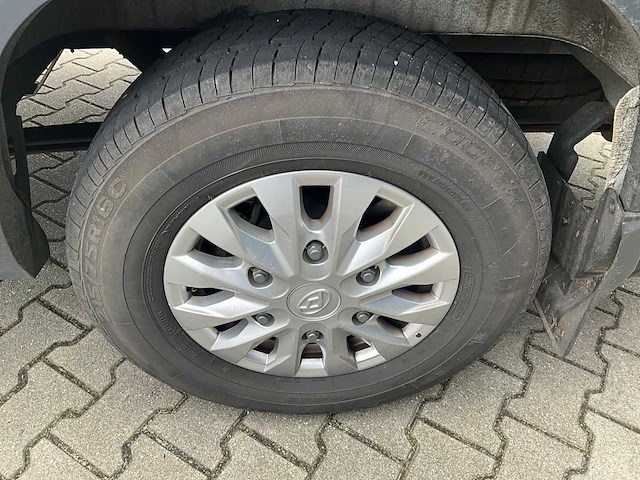 2022 maxus edeliver 9 l3h2 89kwh bedrijfswagen - afbeelding 2 van  33