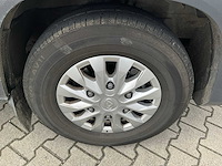 2022 maxus edeliver 9 l3h2 89kwh bedrijfswagen - afbeelding 4 van  33