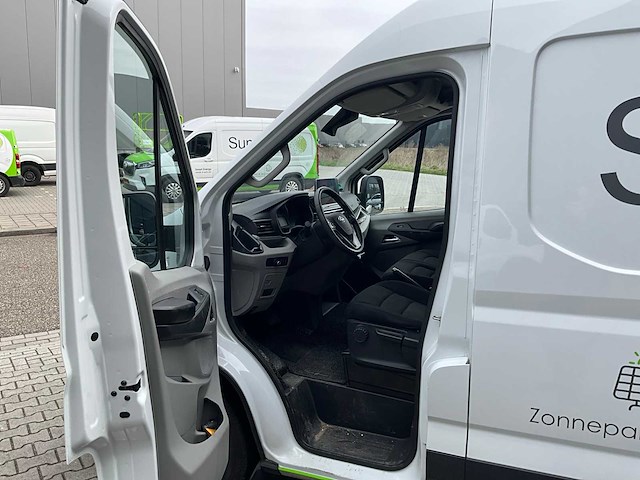 2022 maxus edeliver 9 l3h2 89kwh bedrijfswagen - afbeelding 5 van  33