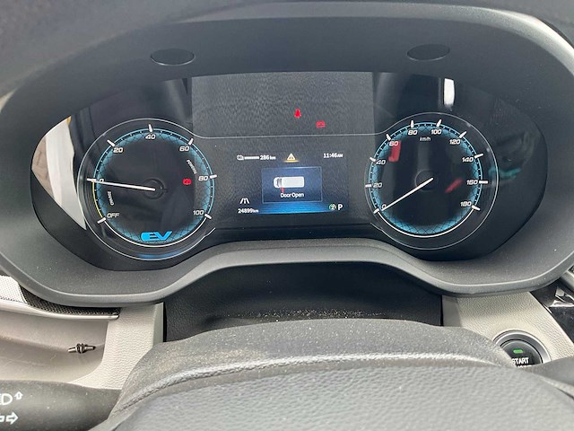 2022 maxus edeliver 9 l3h2 89kwh bedrijfswagen - afbeelding 11 van  33