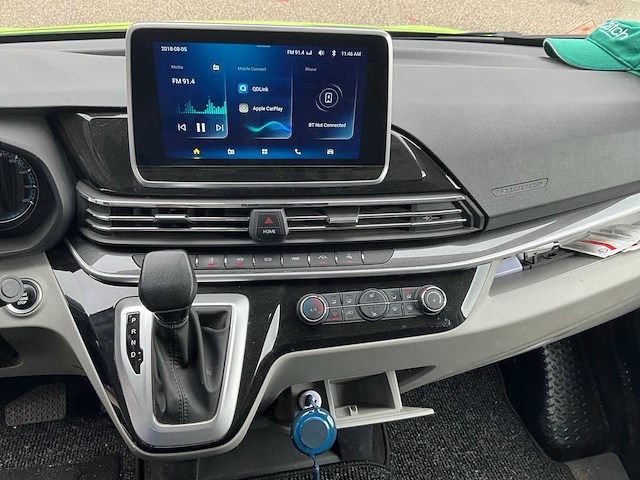 2022 maxus edeliver 9 l3h2 89kwh bedrijfswagen - afbeelding 13 van  33