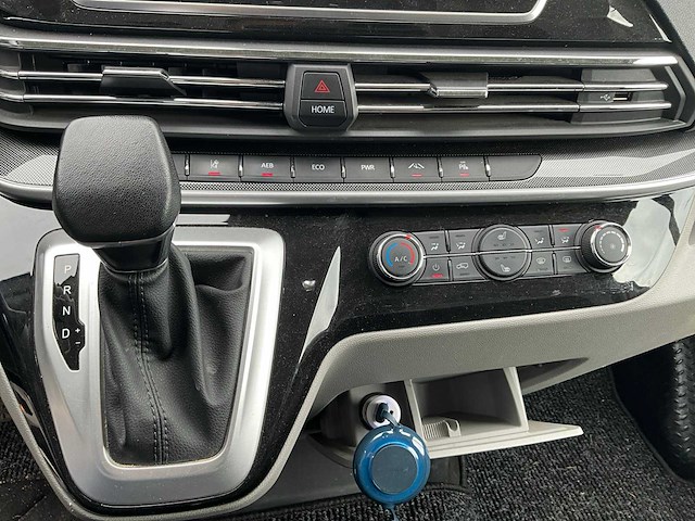 2022 maxus edeliver 9 l3h2 89kwh bedrijfswagen - afbeelding 15 van  33