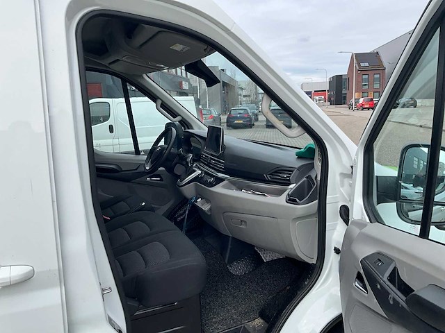 2022 maxus edeliver 9 l3h2 89kwh bedrijfswagen - afbeelding 19 van  33