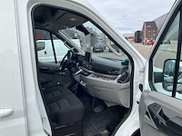 2022 maxus edeliver 9 l3h2 89kwh bedrijfswagen - afbeelding 19 van  33
