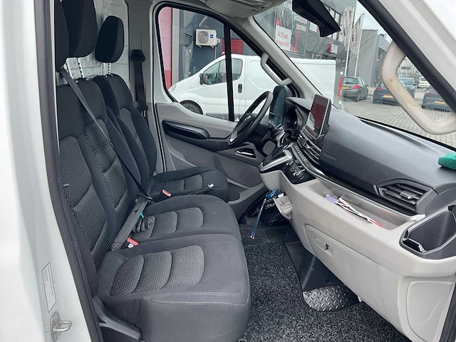 2022 maxus edeliver 9 l3h2 89kwh bedrijfswagen - afbeelding 20 van  33