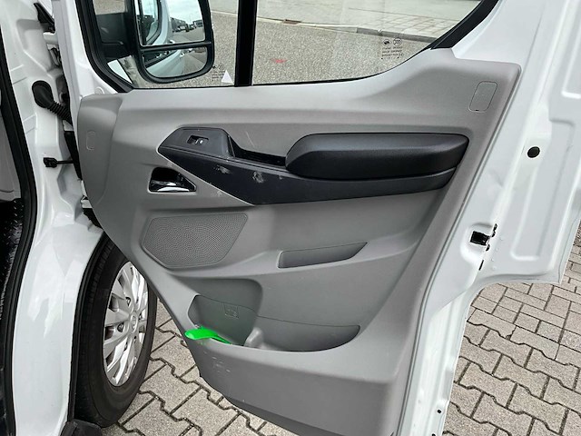 2022 maxus edeliver 9 l3h2 89kwh bedrijfswagen - afbeelding 21 van  33