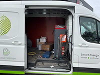 2022 maxus edeliver 9 l3h2 89kwh bedrijfswagen - afbeelding 22 van  33