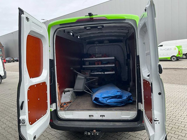 2022 maxus edeliver 9 l3h2 89kwh bedrijfswagen - afbeelding 24 van  33