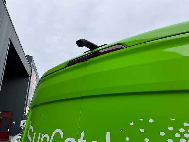 2022 maxus edeliver 9 l3h2 89kwh bedrijfswagen - afbeelding 26 van  33